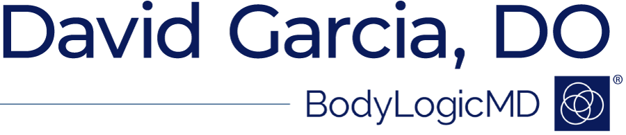 BodyLogicMD Nashville Logo